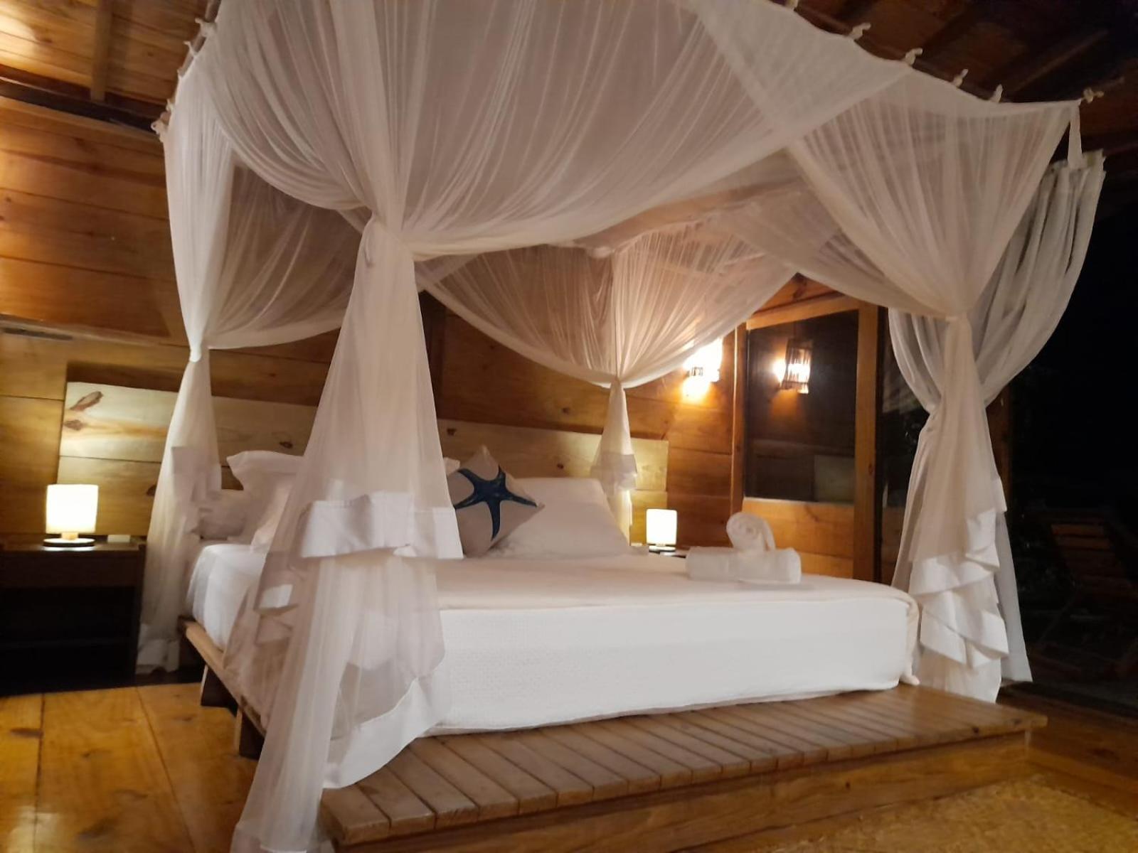 Vila Casa Ocean Trancoso Exteriér fotografie