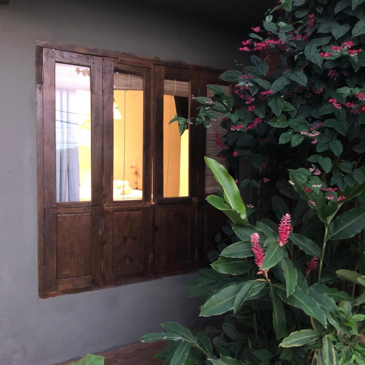 Vila Casa Ocean Trancoso Exteriér fotografie