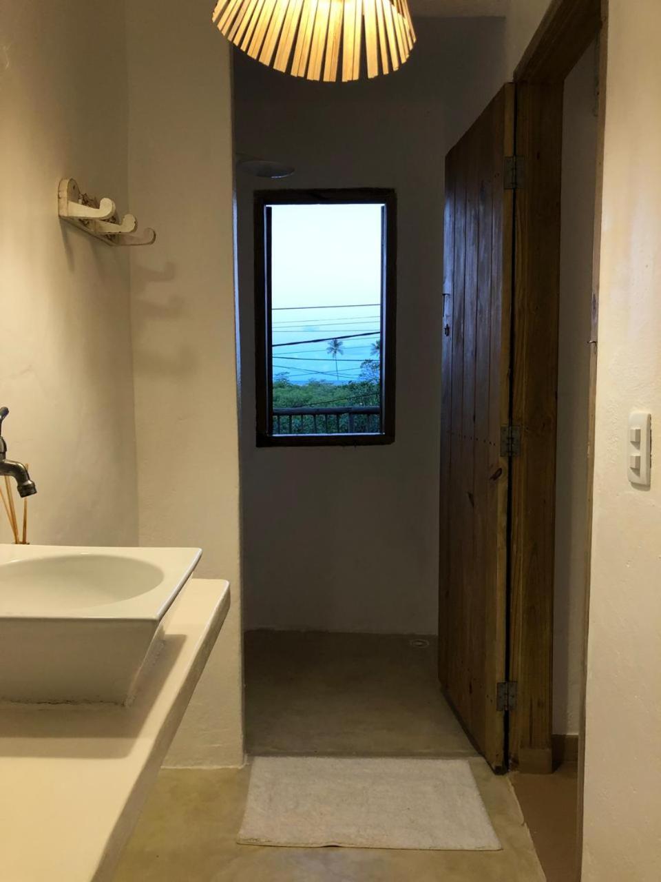 Vila Casa Ocean Trancoso Exteriér fotografie